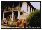Tanga old Jamatkhana